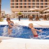 Отель Hilton Garden Inn Ras Al Khaimah, фото 17