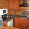 Отель Cabañas Maleixas, фото 13