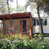 Отель Comfortable chalet with two bathrooms, at 31 km. from Zadar, фото 13