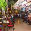 Отель Angora Apart Hotel, фото 27
