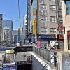 Отель Guesthouse Myeongdong 1 в Сеуле