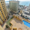 Отель Marco Polo - Marvelous & Luxurious Apt With Dubai Eye & Sea View, фото 23