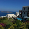 Отель Santefe Homes Gumusluk, фото 10