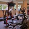 Отель Quality Inn Hotel, Kent - Seattle, фото 12