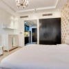 Отель Comfy Skyview Studio in Dubai Marina, фото 6