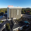 Отель Atlanta Marriott Northwest at Galleria, фото 21