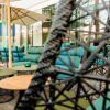 Отель Motel One Salzburg - Süd, фото 7
