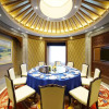 Отель Qingshan Hotel Baotou（Yingbin Building）, фото 10
