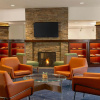 Отель Courtyard by Marriott Madison West Middleton, фото 16