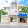 Отель 365 Motel by OYO Rooms в Нине Фуоке