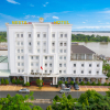 Отель Nesta Hotel Can Tho, фото 1