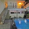Отель Wira Guest House Ubud, фото 13