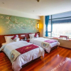 Отель Xiangyang Hangong Xichu Hotel, фото 6