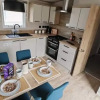 Отель Stunning Brand new 2024 Sunset Lodge, Whitstable, фото 11