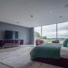 Отель Bryn House - Luxurious 5 Bedroom Holiday Home - Penmaen, фото 39