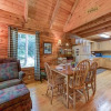 Отель Bear's Den 2 Bedroom Home with Hot Tub, фото 5