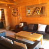 Отель Mountain Chalet, фото 4