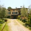 Отель Private Villa with AC, private pool, WIFI, TV, terrace, pets allowed, parking, close to Arezzo, фото 34