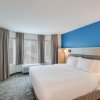 Отель SpringHill Suites by Marriott Dallas NW Hwy/I35E, фото 15