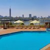 Отель Ramses Hilton, фото 17