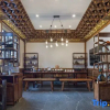 Отель Floral Hotel·Tingfengshuo B&B (Huangling Scenic Spot Store), фото 2