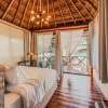 Отель Hotelito Azul, фото 6