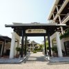 Отель Anja Beach Resort & Spa на Острове Фукуоке