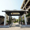 Отель Anja Beach Resort & Spa, фото 1