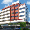 Отель Santander Plaza, фото 1