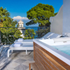 Отель Luxury Villa Excelsior Parco, фото 17