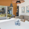 Отель Spacious Holiday Home in Rømø near Sea, фото 16