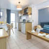 Отель Fine Apartment With sea View, фото 3