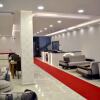 Отель Gulluk Life Hotel, фото 2