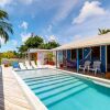 Отель Caye Caulker Cabanas, фото 22
