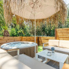 Отель Bamboo Suites, фото 26
