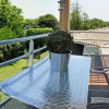 Отель Chambre d'hôtes Le Clos des Romarins, фото 4