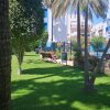 Отель Apartment with 2 Bedrooms in Chipiona, with Pool Access - 500 M From the Beach в Роте