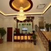 Отель GreenTree Inn Hefei Changjiang West Road Science Street Branch, фото 38