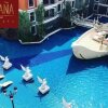 Отель Espana Resort Pattaya Jomtien, фото 6