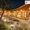 Отель Jeonju Hanok Maeul Samrakheon Hanok, фото 3