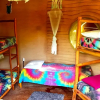 Отель Ra¿s Eco Hostel, фото 10