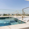 Отель YAMAS Urban Living Pool Penthouse Marvel, фото 21