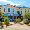 Отель ibis budget Fréjus Saint-Raphaël Capitou A8, фото 14
