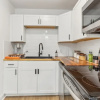 Отель Cozy Oasis In The Heart Of St. Augustine 3 Bedroom Home, фото 12