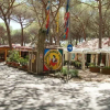 Отель Camping Pionier Etrusco, фото 10