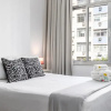 Отель Studio in Ipanema Ideal for Couples Vp501 Z1, фото 13