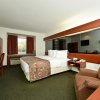 Отель Americas Best Value Inn & Suites - Lake Charles / I-210 Exit 5, фото 2