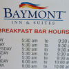 Отель Baymont by Wyndham East Windsor Bradley Airport, фото 27