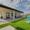 Отель Luxury Fountain Hills Escape w/ Pool, Spa & Casita, фото 16
