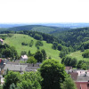 Отель Werrapark Resort Hotel Frankenblick, фото 12
